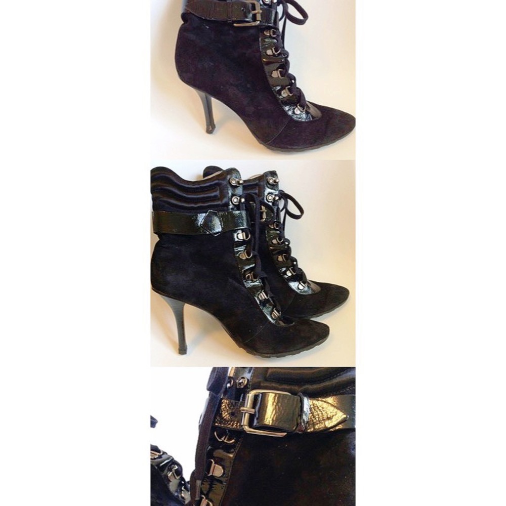 Size 6 Studio 9 Boots for Sale!
